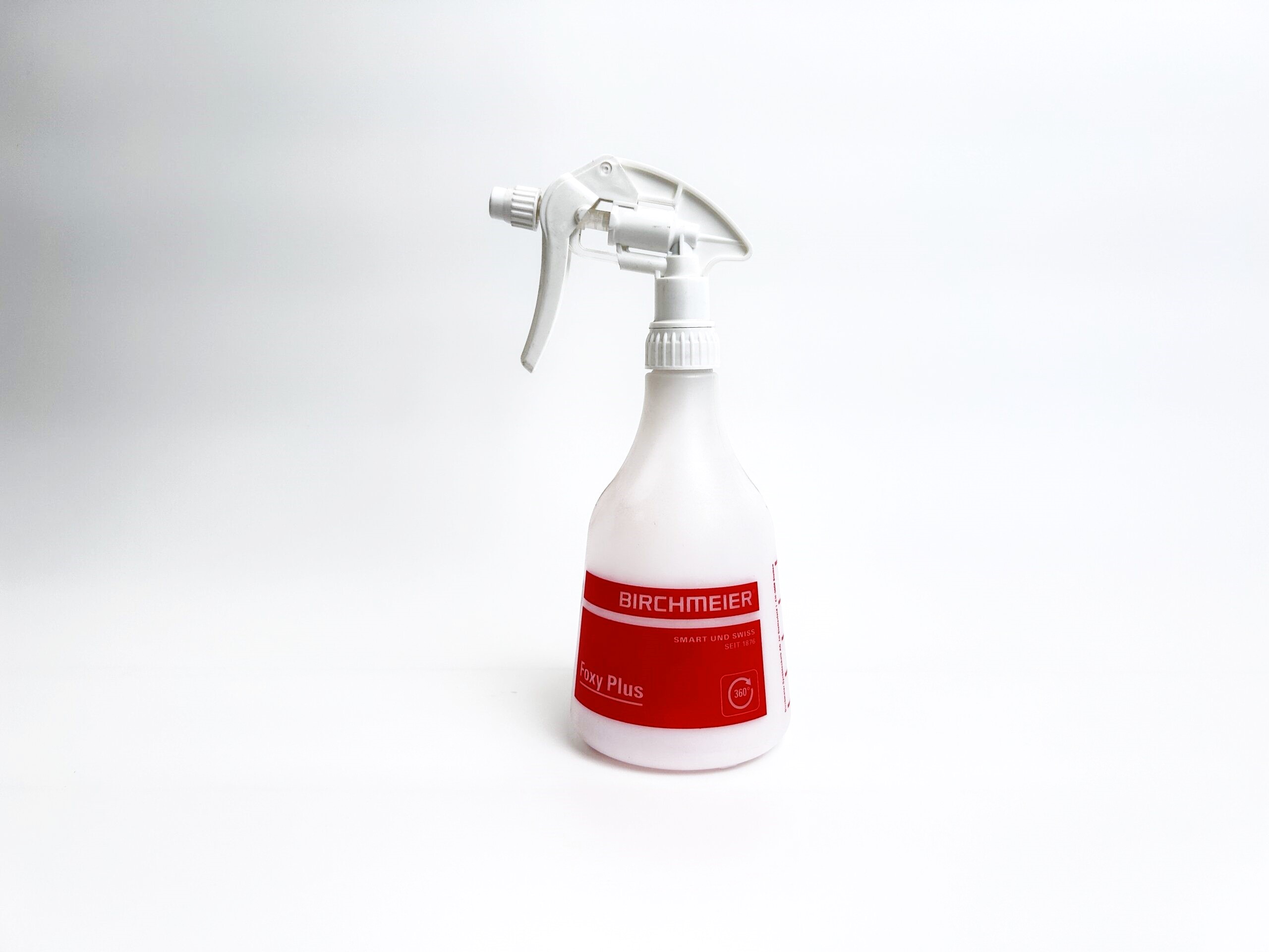 Sprühflasche Foxy Plus