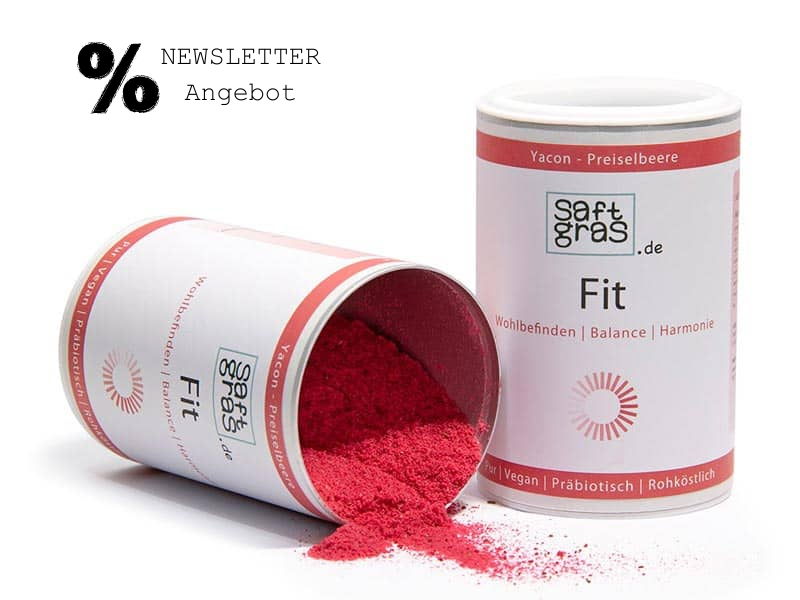 saftgras Fit