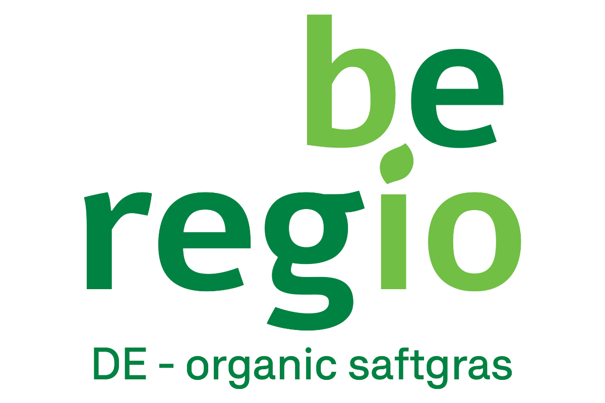 be regio – Weil regional besser ist!