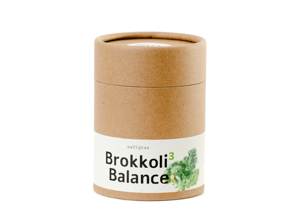 Brokkoli³ Balance Kapseln