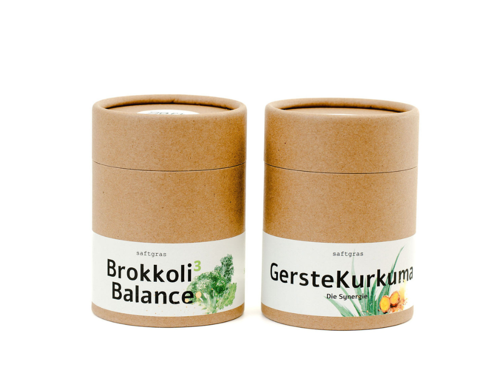 Sulfora³ Balance