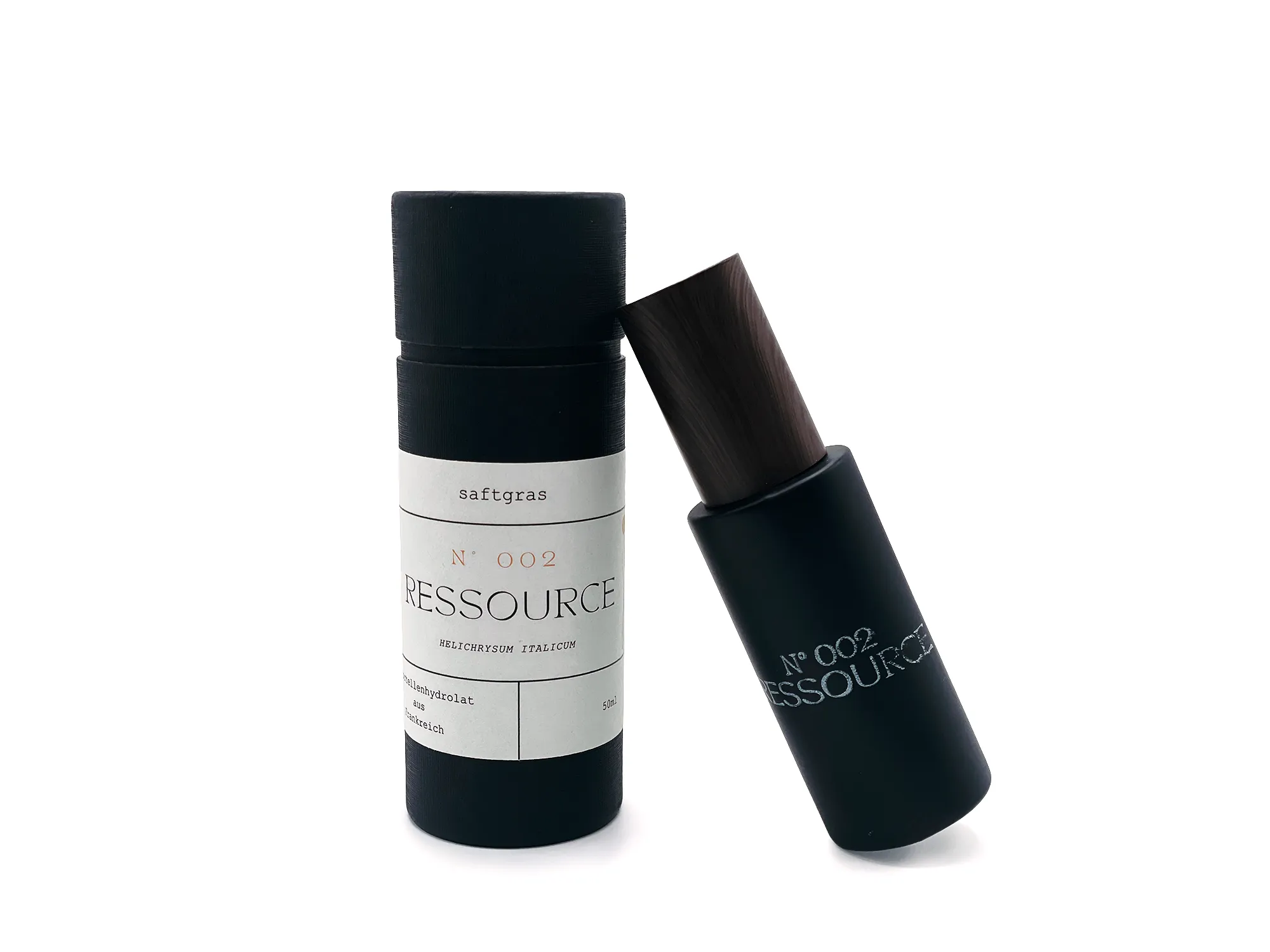 N°002 Ressource - Hydrolat