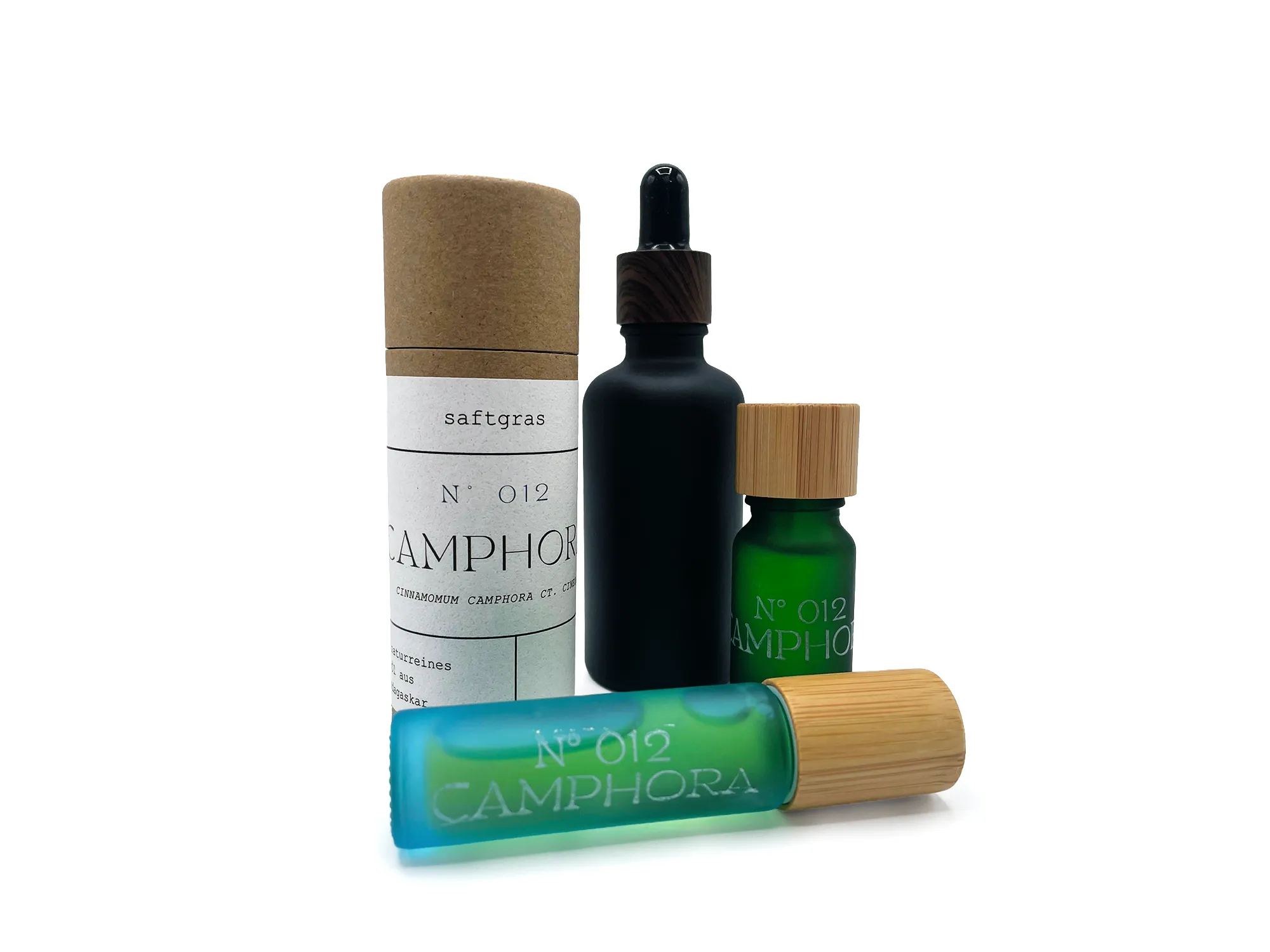 N°012 Camphora - Ravintsara
